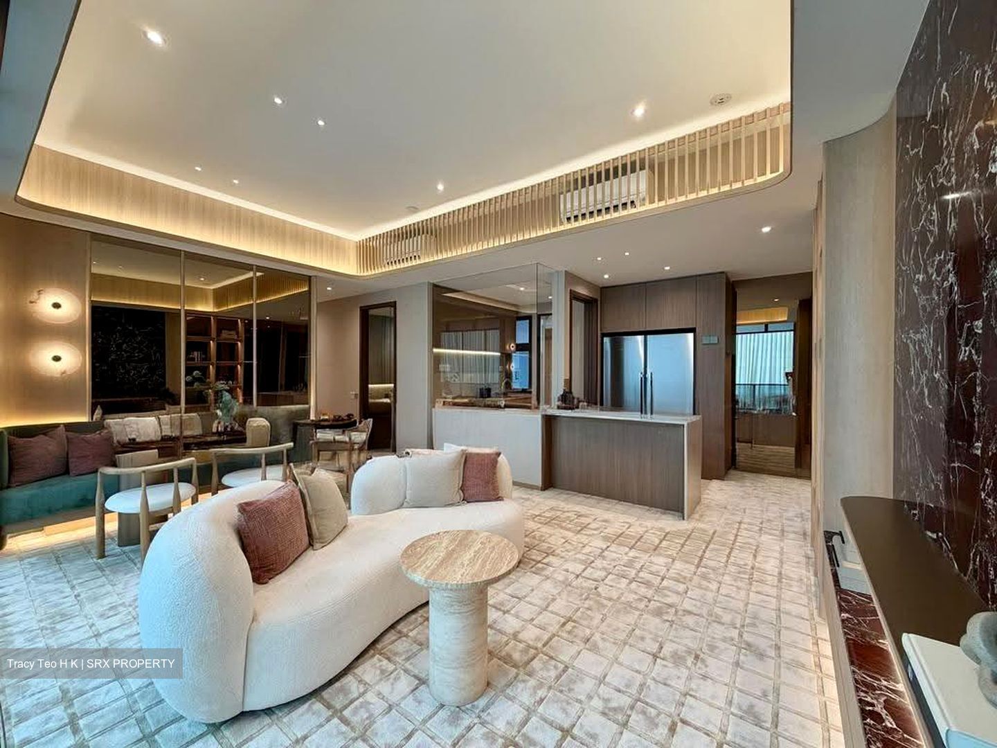 Jalan Merah Saga (D10), Condominium #624516031